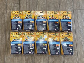 Lego - New Original Nexo Knights Ultimate Collection (10 Sets)