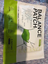 Balance Patch