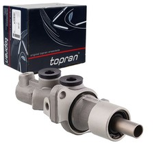 TOPRAN HAUPTBREMSZYLINDER passend für MERCEDES-BENZ 124 190 C-KLASSE E-KLASSE |