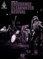 Creedence Clearwater Revival | Best Of Creedence Clearwater Revival | Buch