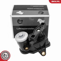 Stellelement Drallklappen (Saugrohr) Esen SKV 96SKV350 12V FüR Mercedes Klasse