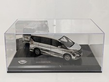 1/43 Nissan Serena C27 Chrome