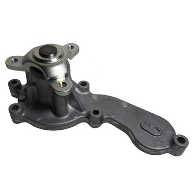 Metal Impeller Water Pump 2011-2016 Honda CR-Z 1.5L Insight 1.3L 19200-RBJ-003