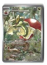 SV08: Surging Sparks #210/191 Flapple