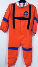 Hyde  Eek Astronaut Space Suit Explorer Halloween Costume Size 2T/3T