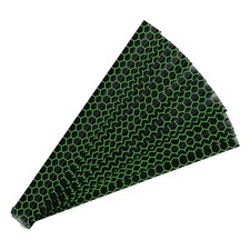 Enveloppes adh��sives d'arbre de fl��che 15 pi��ces am��liore l'adh��rence de la