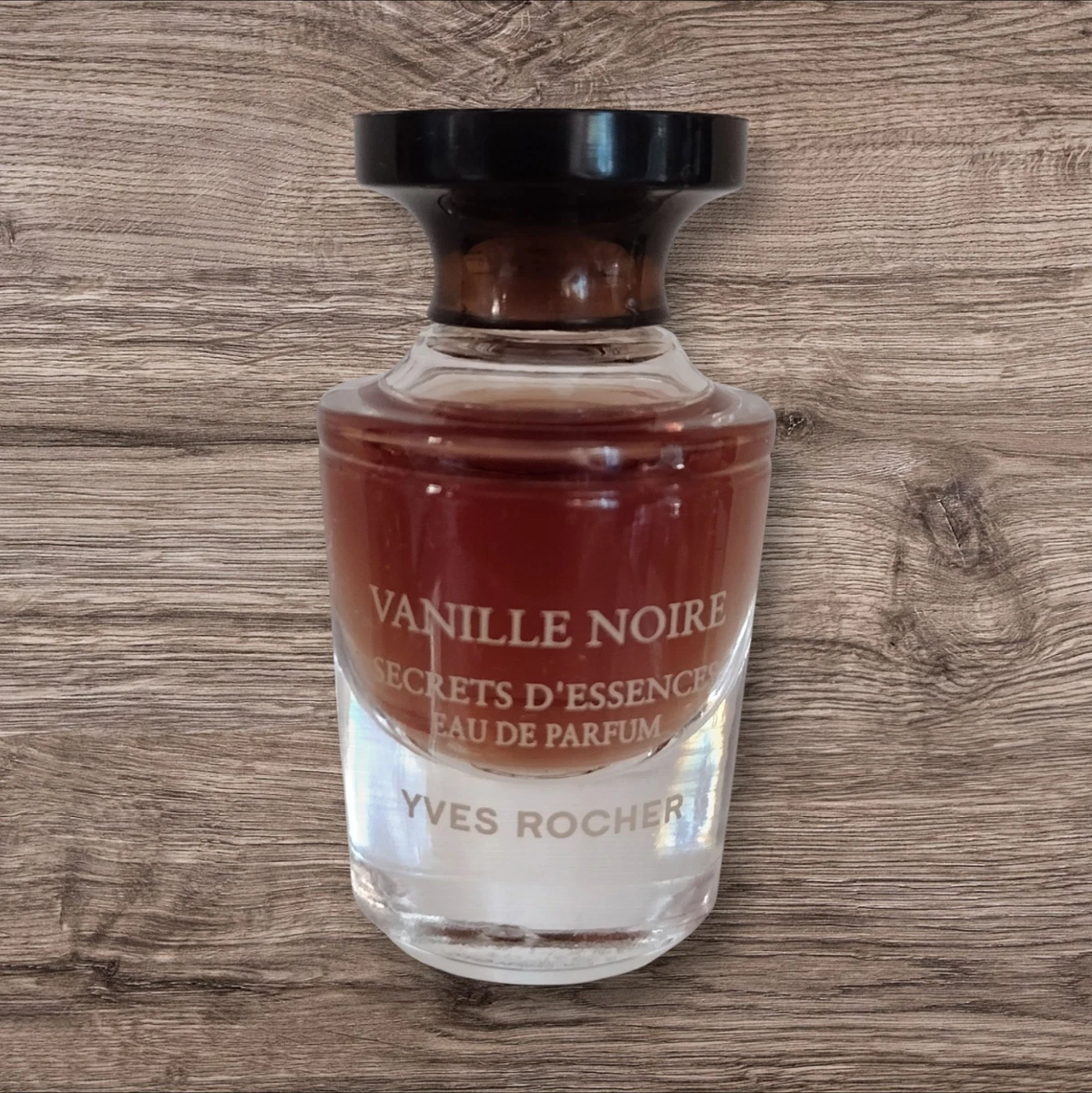 Yves Rocher Vanille Noire Eau de Parfum for Women for sale | eBay