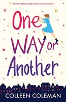 Colleen Coleman | One Way Or Another | Taschenbuch | Englisch (2018)
