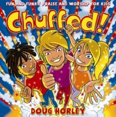 Doug Horley Chuffed (CD)