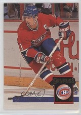 1993-94 Donruss Guy Carbonneau #450 HOF 4ub