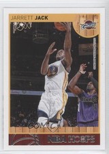 2013-14 NBA Hoops Jarrett Jack #189 1z2