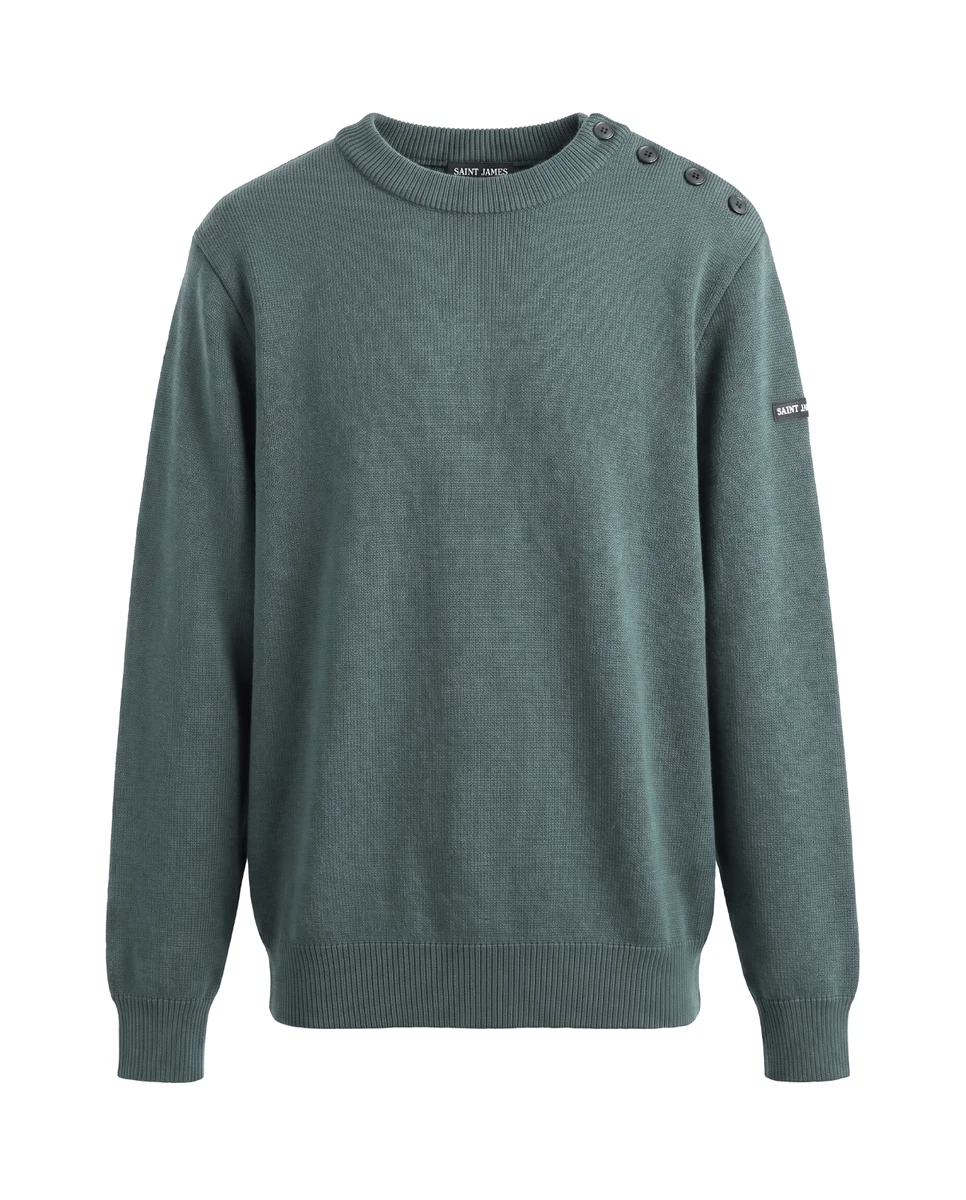 Saint-James Sweaters for Men for sale | eBay