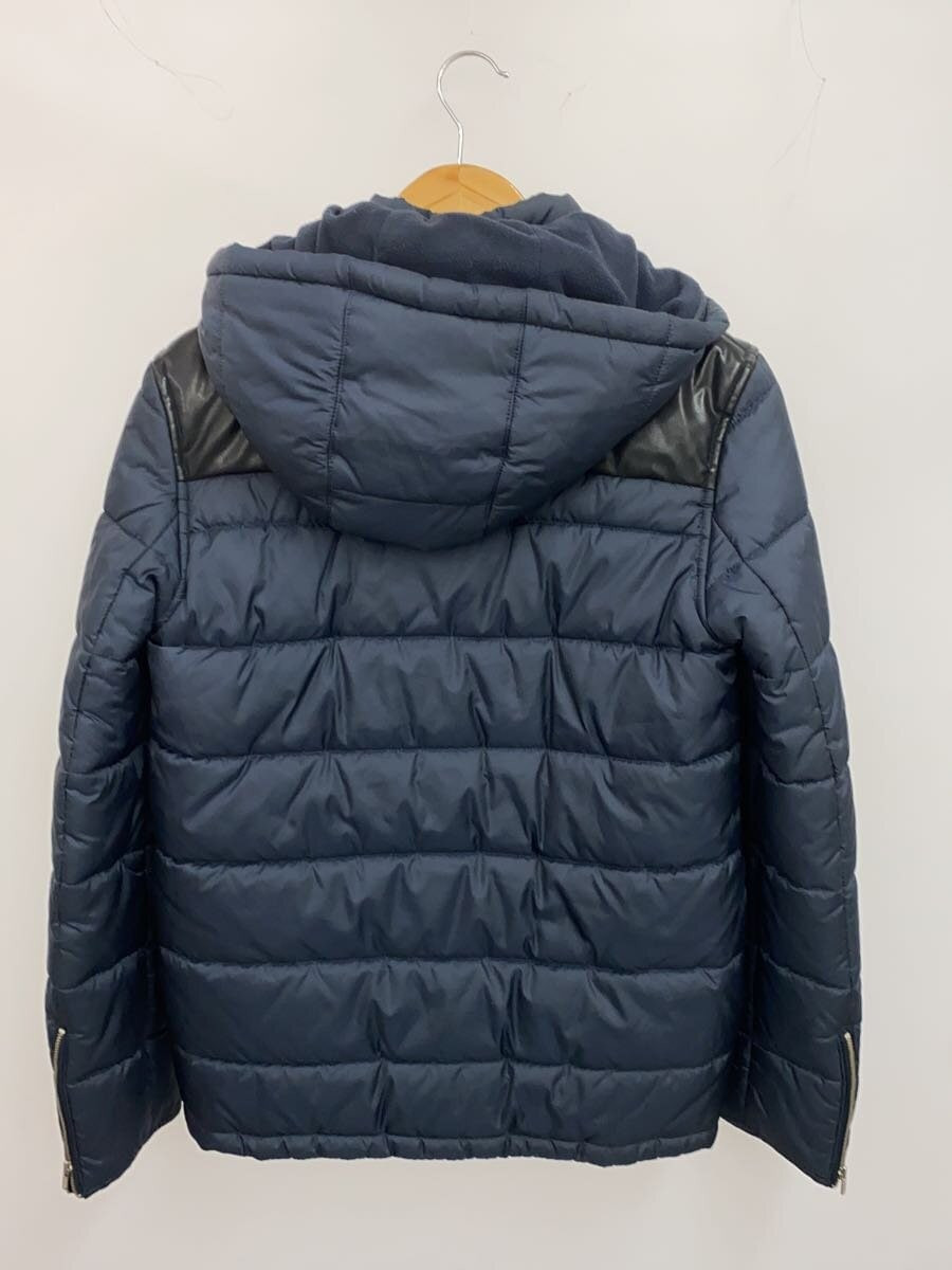A.P.C. down Jacket navy XS Used | eBay A.P.C. down Jacket navy XS Used | eBay