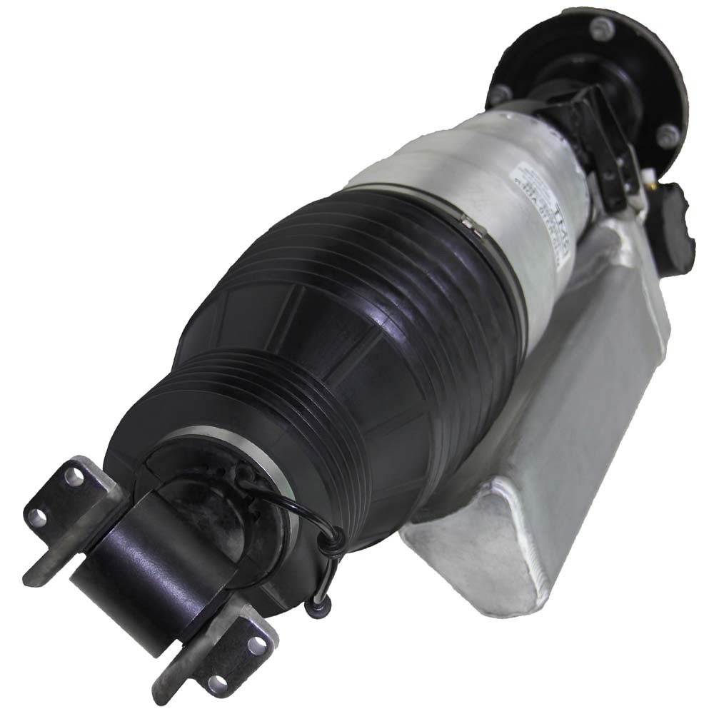 Maybach 57 2003-2012 Front Right Air suspension struts Set