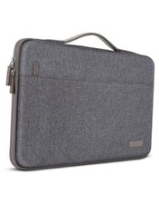 Laptop Sleeve Protective Case Cover Compatible with 16 16 16 inch Dark Grey