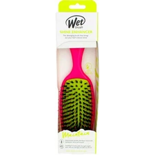 Wet Brush Shine Enhancer, Pink