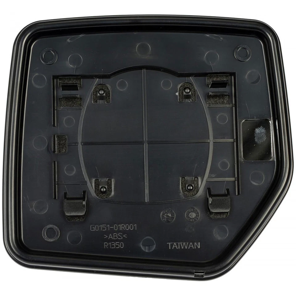 Dorman 57098 Gafas Espejo Pasajero Lado Derecho 68003714AA para Patriot Foto 3 de 4