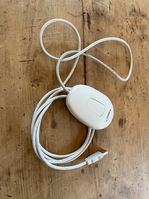 Intel Corporation Model YC76 USB Web Cam YC76 Webcam vintage
