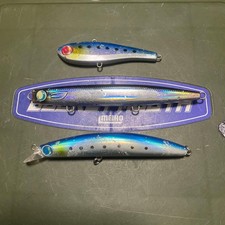 ChatterBait 85, Katto-bi-bou, Surface Wing