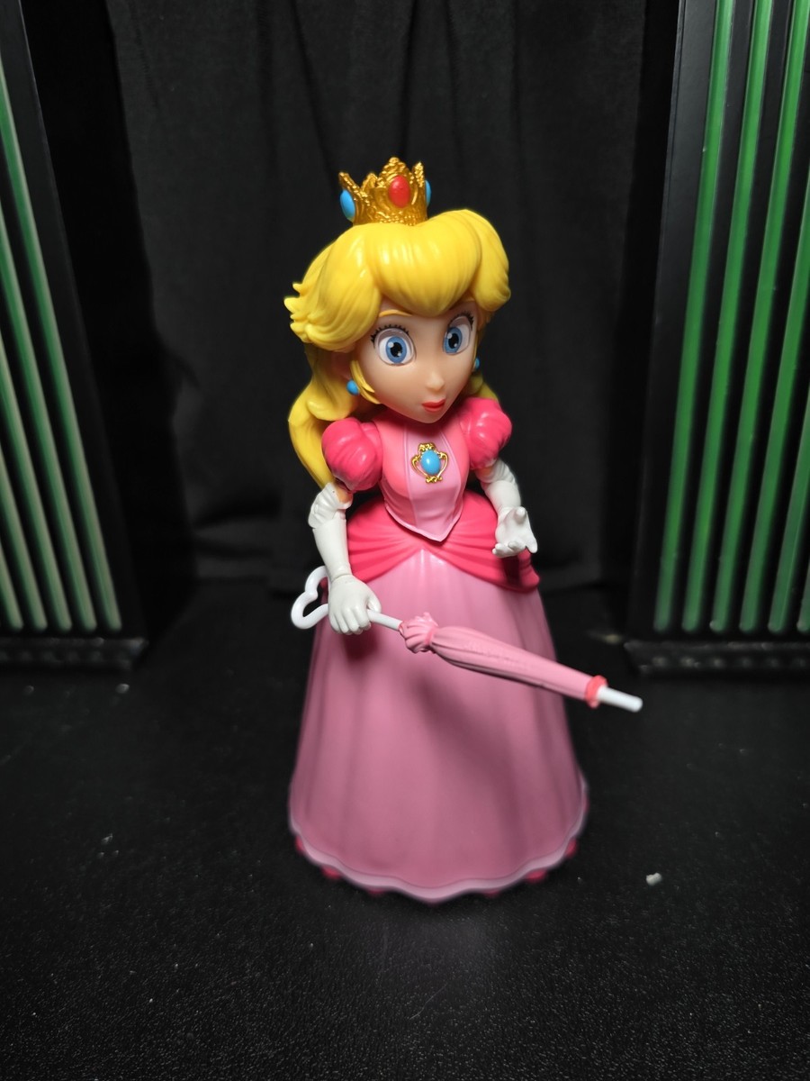PRINCESS PEACH 5