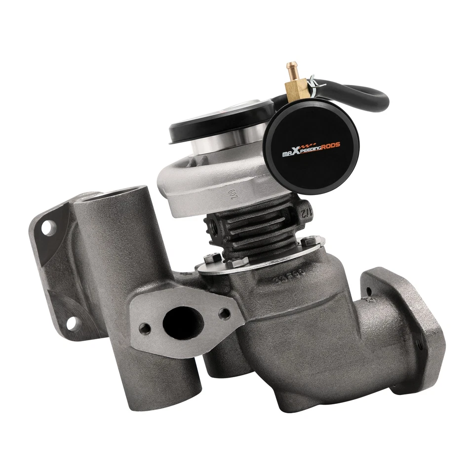 Turbolader for Land Rover Discovery I 2.5 TDI 83 KW 113 PS ERR4802 452055-5004 - Bild 3 von 4