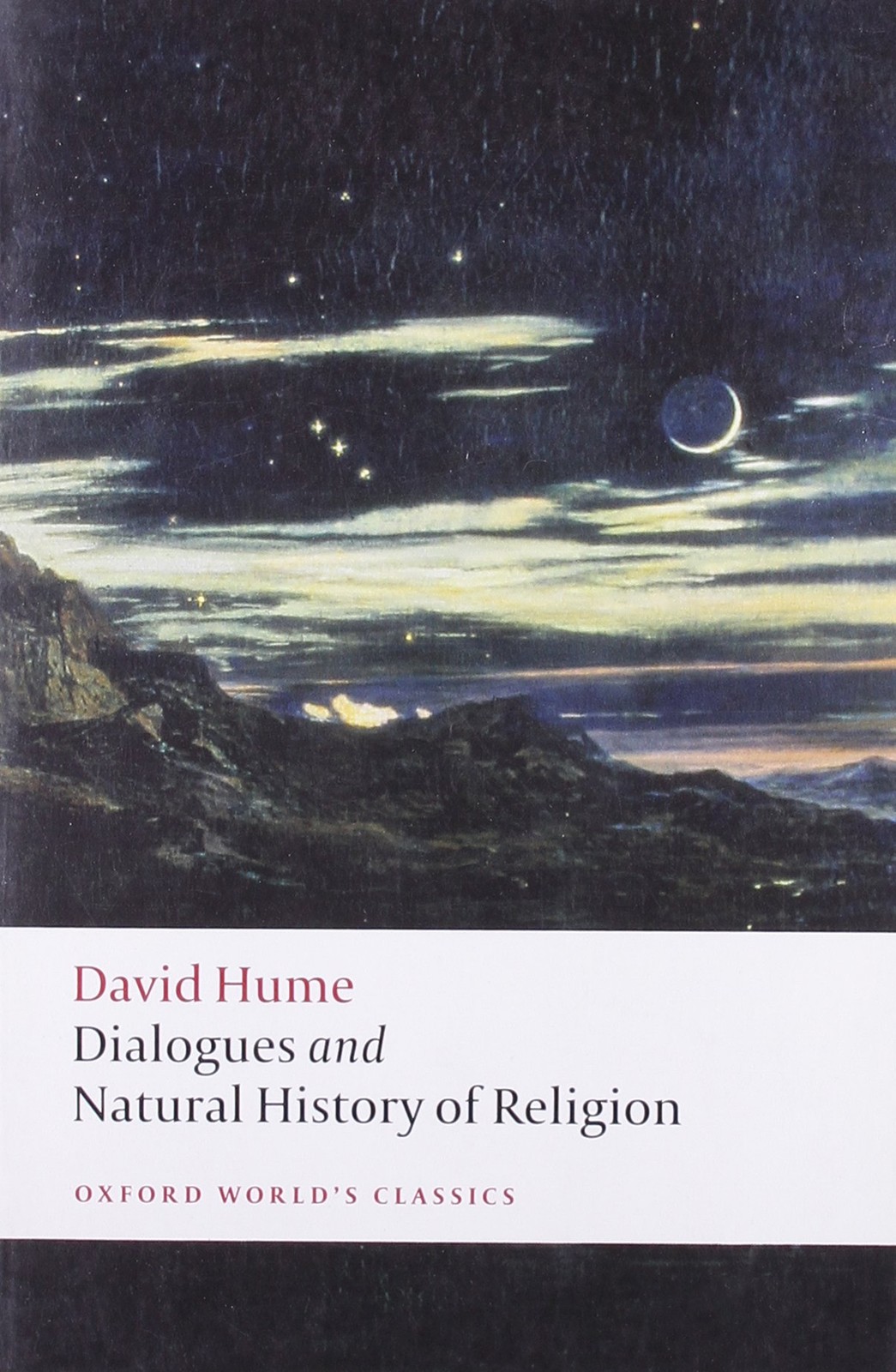 Dialogues Concerning Natural Religion, and The Natural History . - Image 5