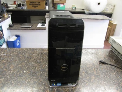 Dell Xps 8300 for sale - eBay
