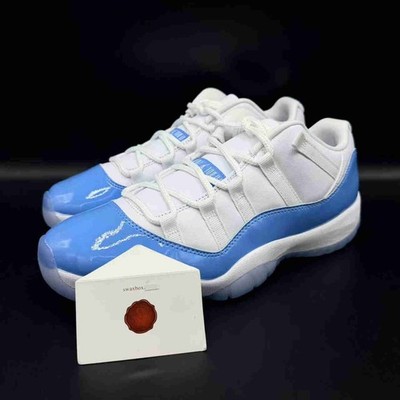 Air Jordan 11 Retro Low UNC 2026 FV5104-100 Men Size | eBay