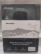 Pandashield Magic Box Screen Protector For ipad Air 13in. 2024 M2 2025 M3
