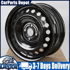 15 Inch Steel Rim Wheel For Chevrolet Spark 2011-2021 Replacment Rim Oem Quality 15 Inch Steel Rim Wheel For Chevrolet Spark 2011-2021 Replacment Rim Oem Quality