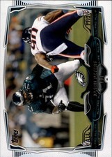 2014 Topps #209 Jason Peters - FB