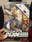 Hasbro G.I. Joe Classified Series Cobra Dreadnok Buzzer 6 in Action Figure