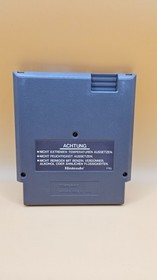 Mach Rider - Nintendo NES