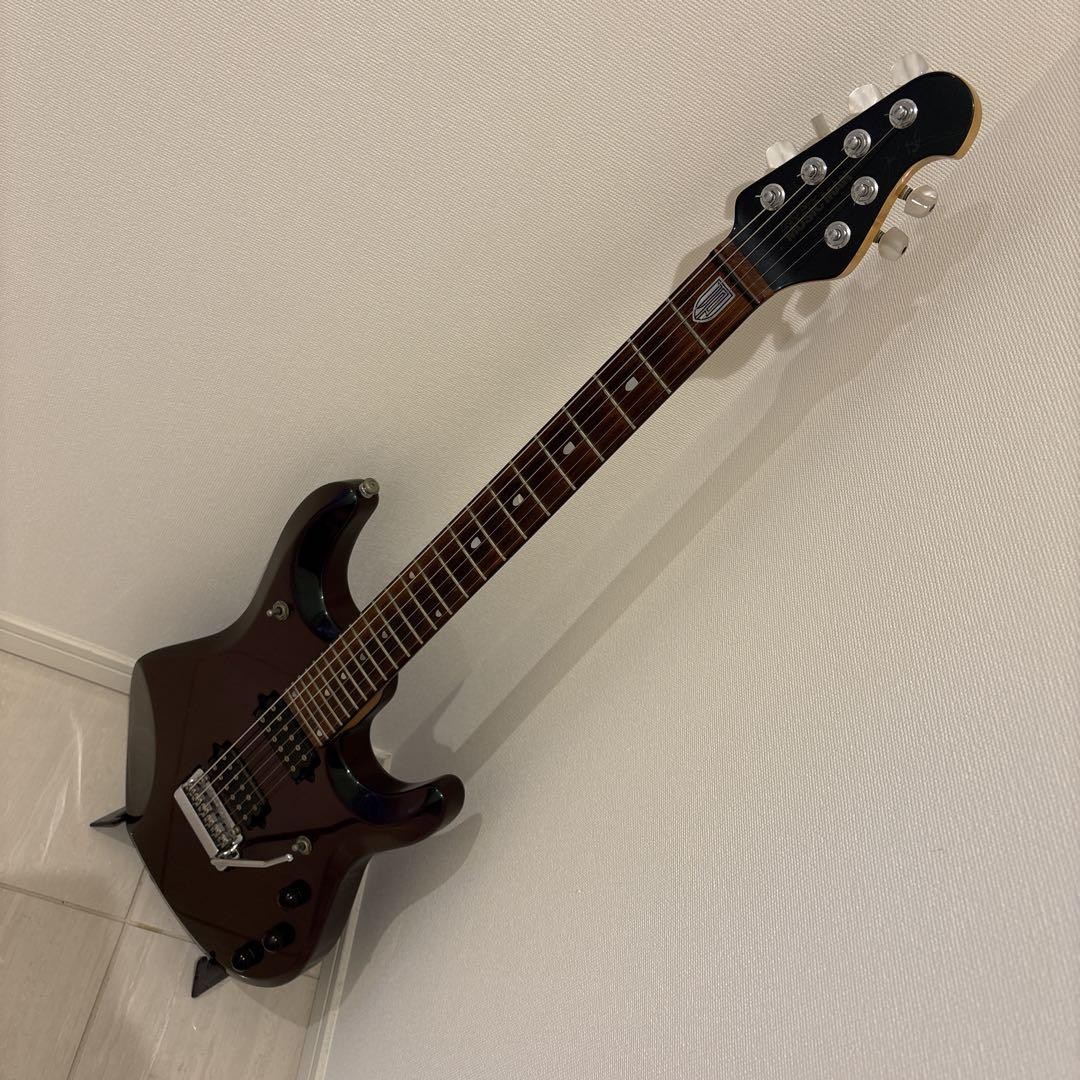 【希少パス付】Music Man JP6 / John Petrucci【レア】 Music Man Jp6 With Rare Pass / John Petrucci Safe delivery