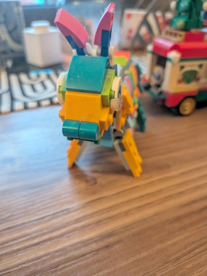 LEGO Creator 40644 Pinata, photo 2 of 3