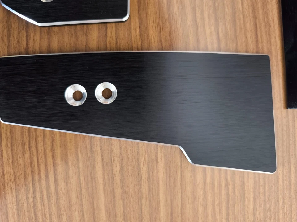 Fanatec-Pedali ClubSport V3 - Immagine 3 di 4