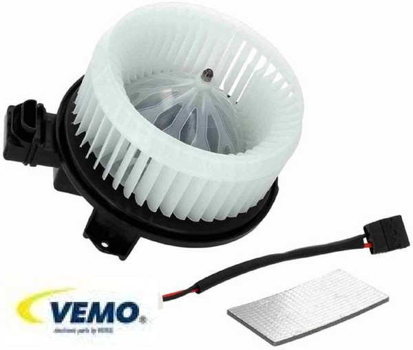 Vemo V26-03-0003 InnenraumgebläSe GebläSemotor GebläSe LüFtermotor-image