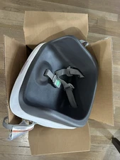 Ingenuity Toddler Booster Seat - Slate