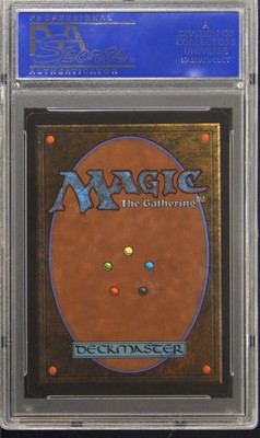 マジック：ザ・ギャザリング Demonic Tutor Beta MTG Beta Demonic Tutor Magic the Gathering | MTG Trading Cards | PIMP!