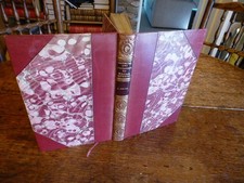 1846 CHARLES SELBY MAXIMUMS OF WILLIAM MUGGINS SUPERB ZAEHNSDORF BINDING HUMOUR