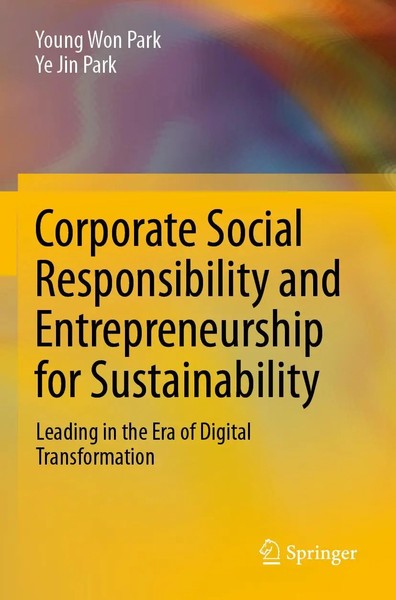 Ye Jin Park (U. A.) | Corporate Social Responsibility And Entrepreneurship...-image