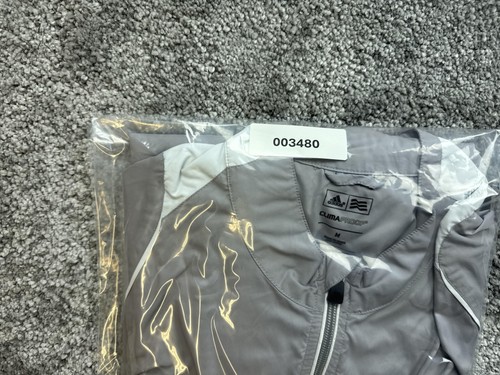Adidas ClimaProof Pullover Giacca Uomo Grigio Medio 2010 PGA Championship Golf - Foto 17 di 17