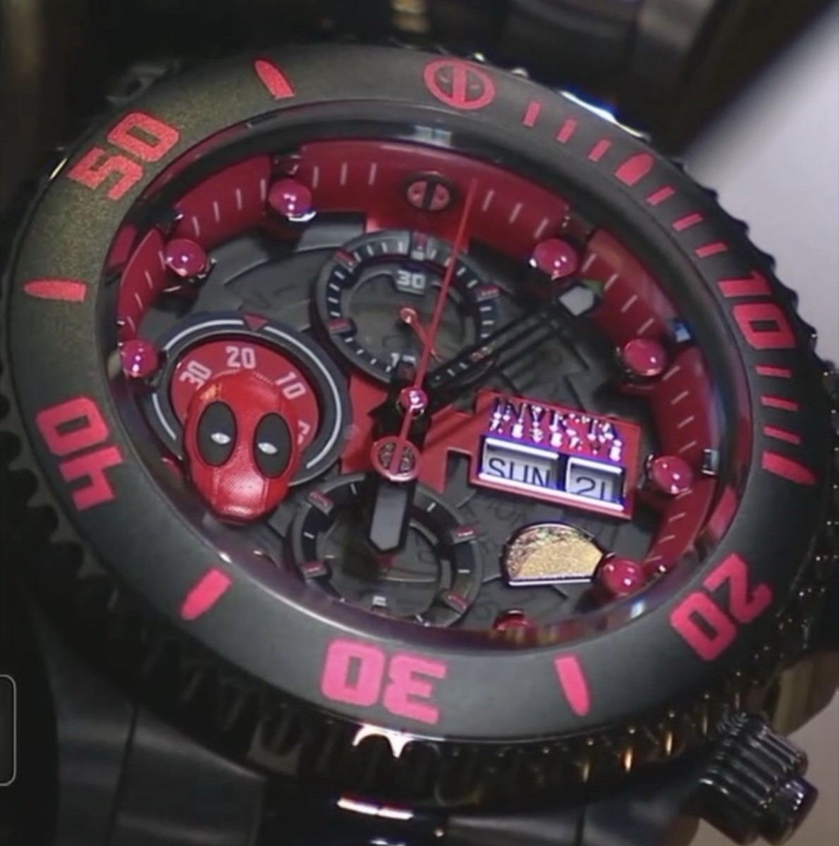 深*安様 INVICTA MARVEL Deadpool Limited Edi $_12.JPG?set_id=880000500F