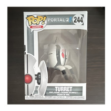2017 Funko Pop Portal 2 Vinyl Figures 4