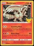 Reshiram 002/025 Celebrations Holo Pokemon Moderately Played