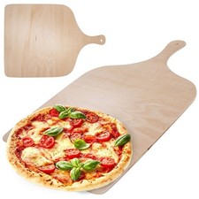 Pelle à Pizza Bois Léger 41,5x29,5cm Pratique Durable Orion