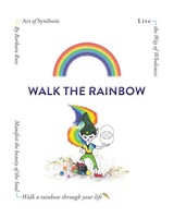 Barbara Rose | Walk The Rainbow | Taschenbuch | Englisch (2022)