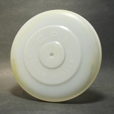 Concept Products Inc. Saucer Tosser