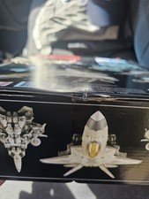 Hasbro Takara Tomy Transformers Masterpiece MPM-10 Starscream Decepticon