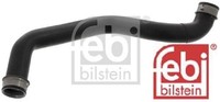 Febi Bilstein 47542 KüHlerschlauch Schlauch KüHlwasser FüR Mercedes-Benz